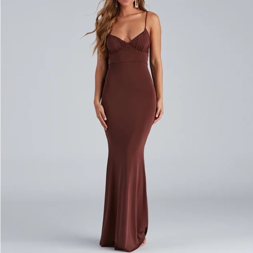 Windsor Formal Dress